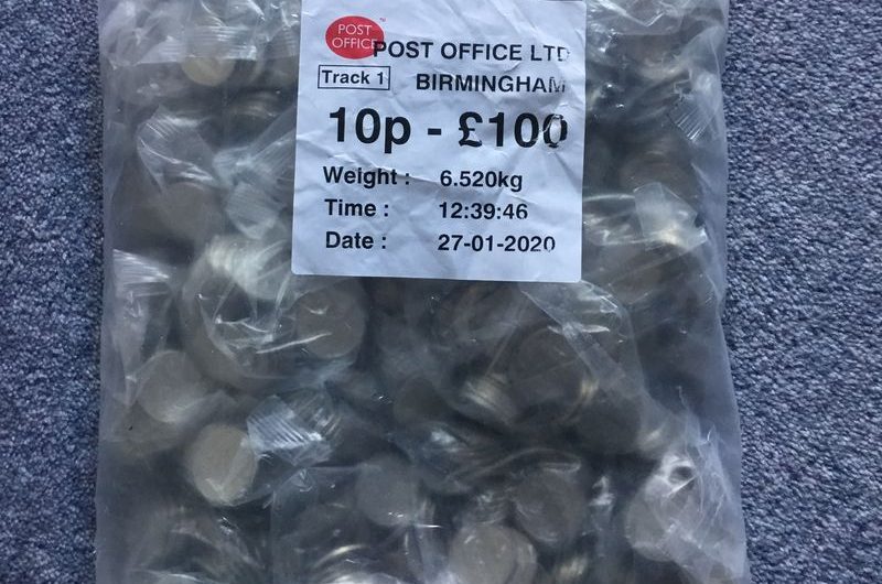 10p Commemorative Coin Hunt 003