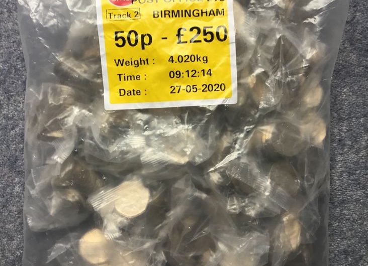 50p Commemorative Coin Hunt 014