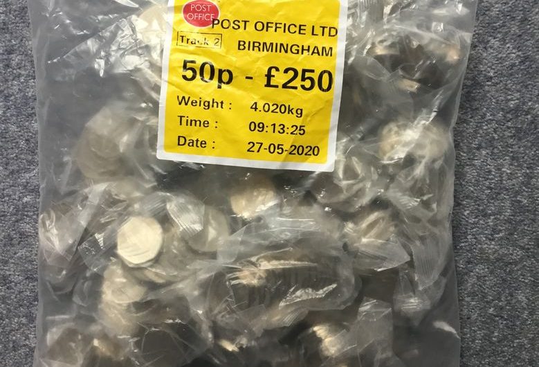 50p Commemorative Coin Hunt 015