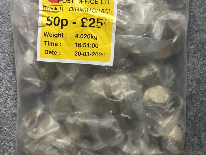 50p Commemorative Coin Hunt 016