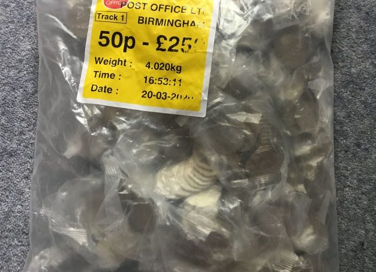 50p Commemorative Coin Hunt 017