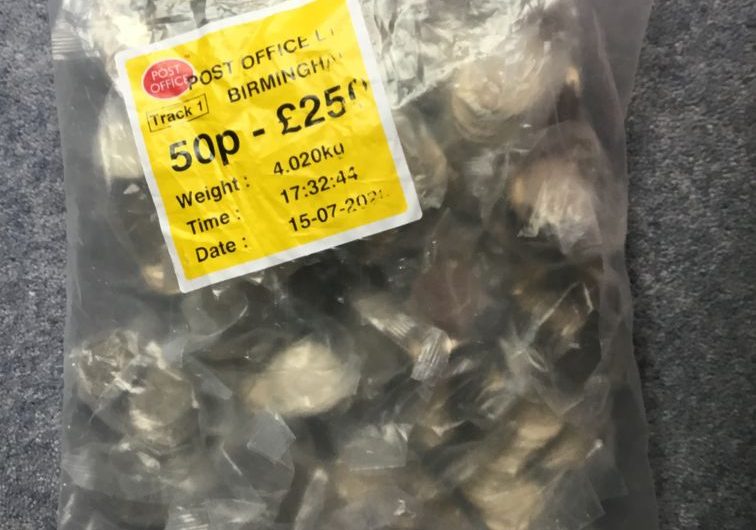 50p Commemorative Coin Hunt 018