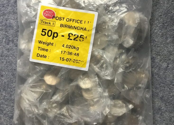 50p Commemorative Coin Hunt 019