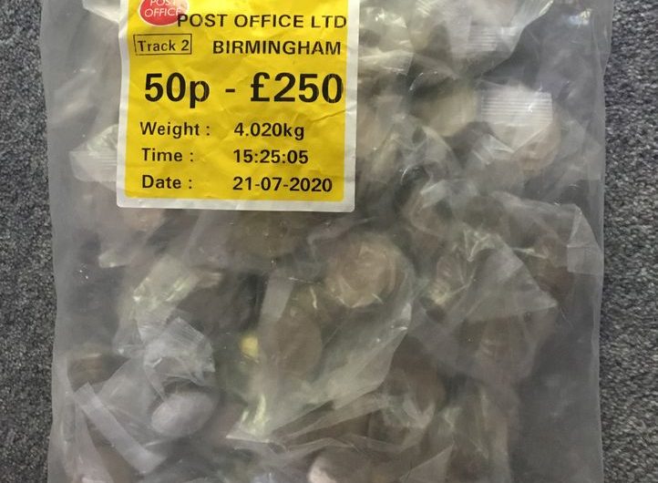 50p Commemorative Coin Hunt 021