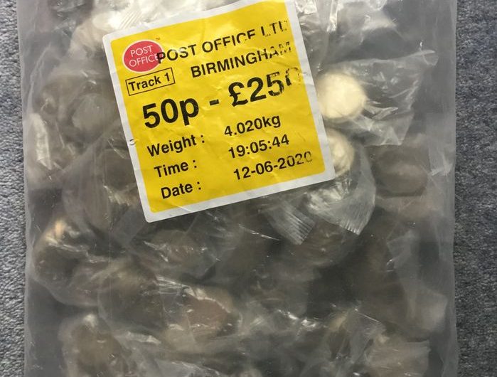 50p Commemorative Coin Hunt 022