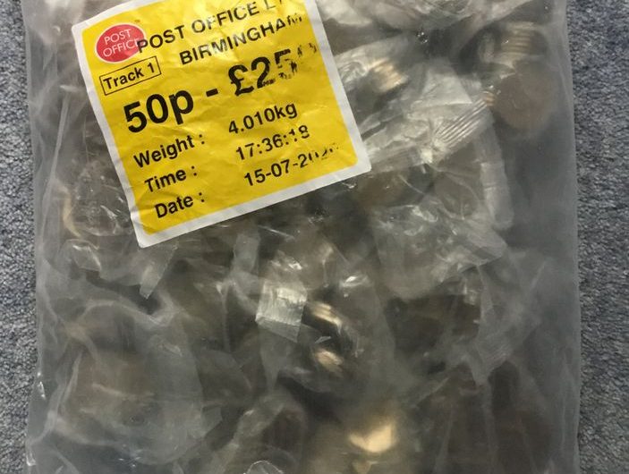 50p Commemorative Coin Hunt 023