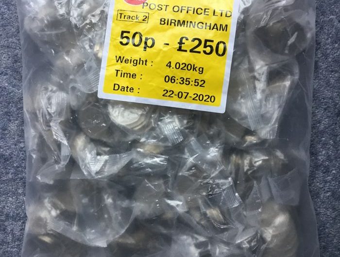 50p Commemorative Coin Hunt 024