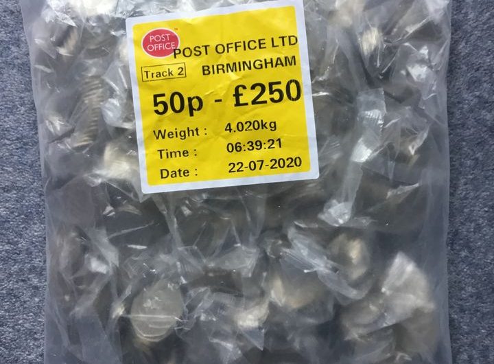 50p Commemorative Coin Hunt 025