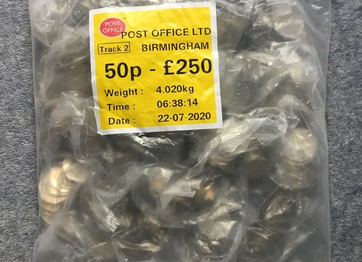 50p Commemorative Coin Hunt 026