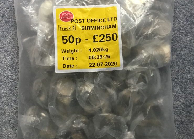 50p Commemorative Coin Hunt 027